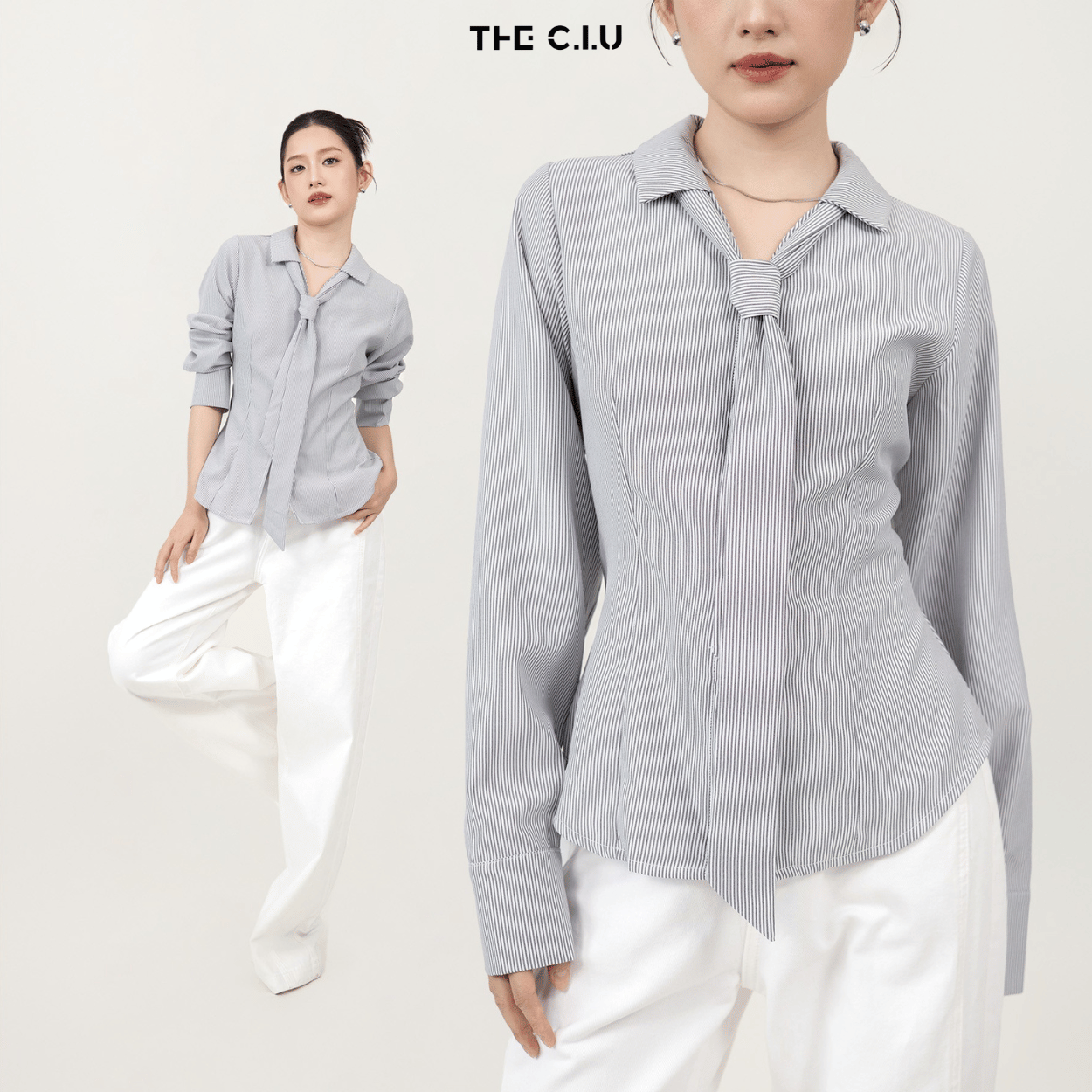 Bộ sưu tập mới nhất của THE C.I.U