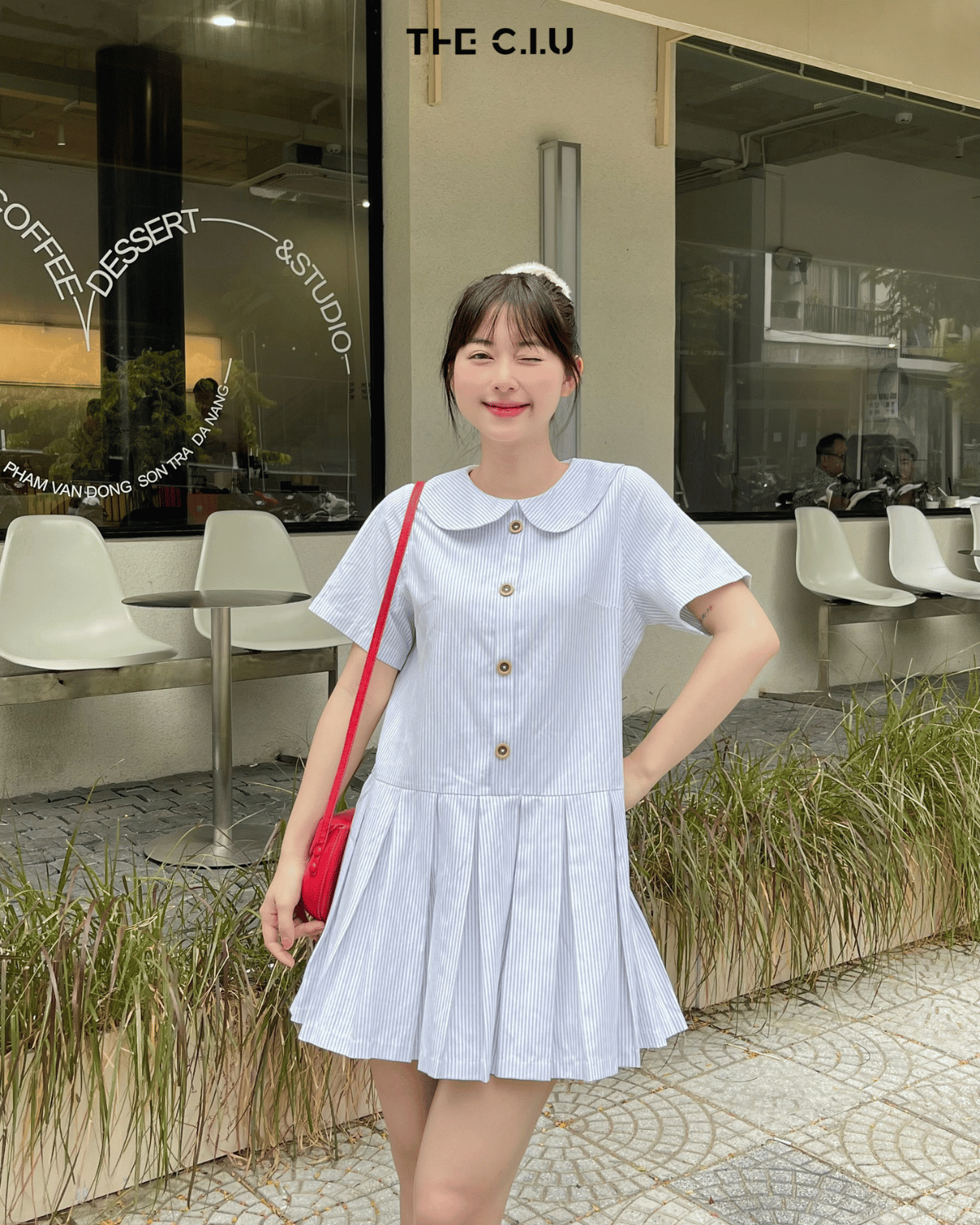 Váy đầm big size cao cấp
