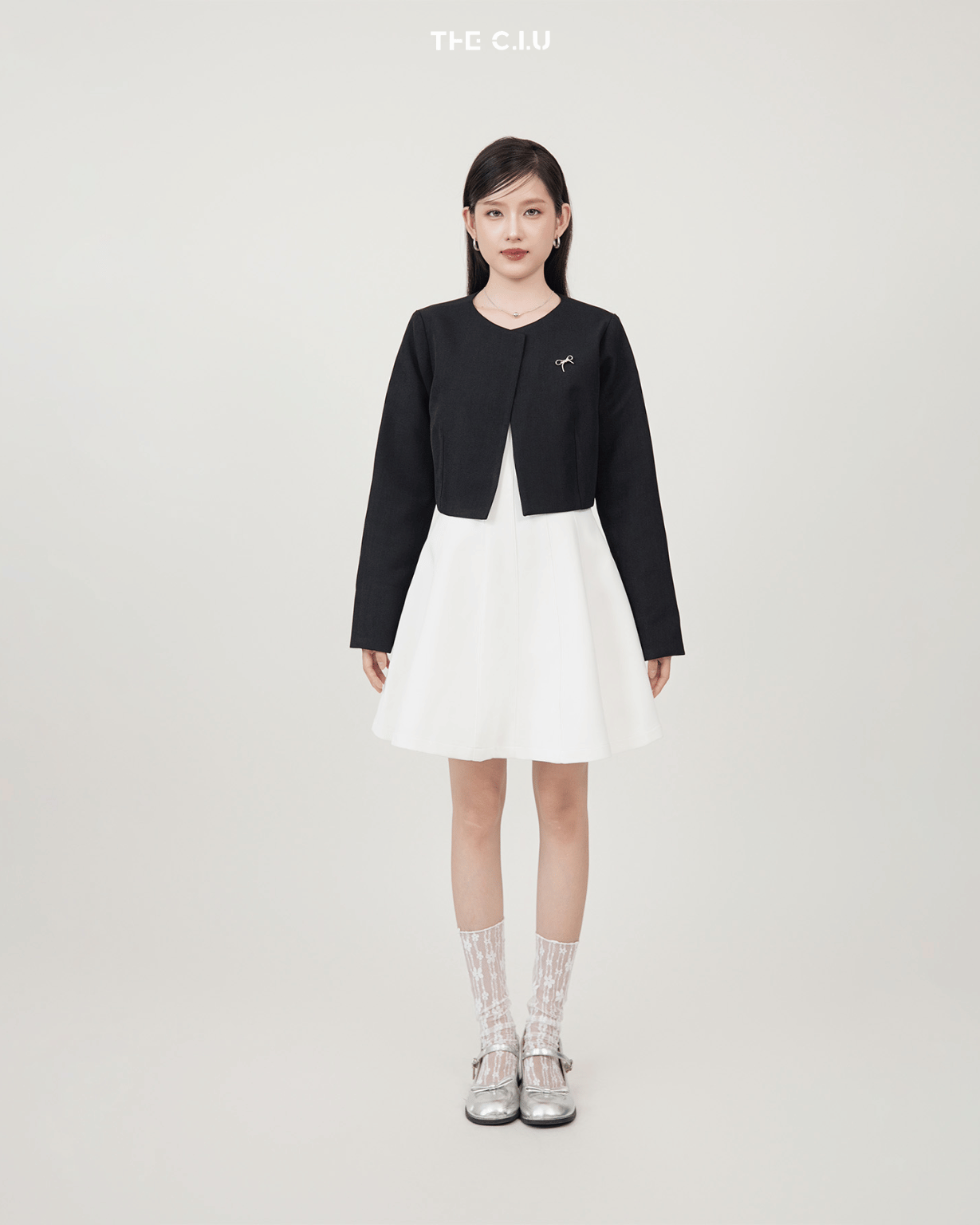 Váy đầm big size cao cấp