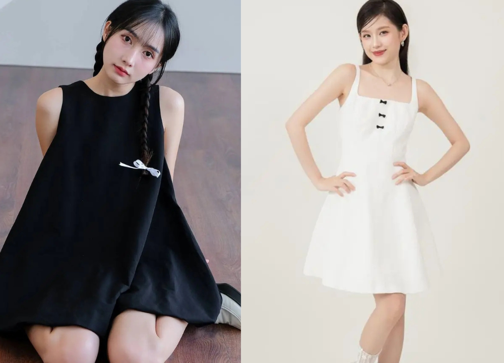 Cách Chọn Size Đầm Chuẩn Xác Nhất