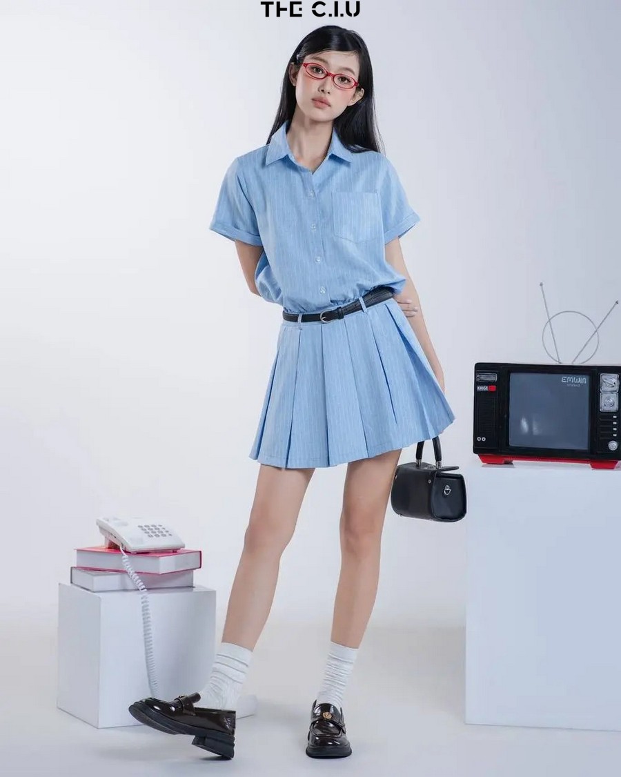 Những Lưu Ý Khi Tìm Shop Bán Đầm Đẹp Giá Rẻ TPHCM