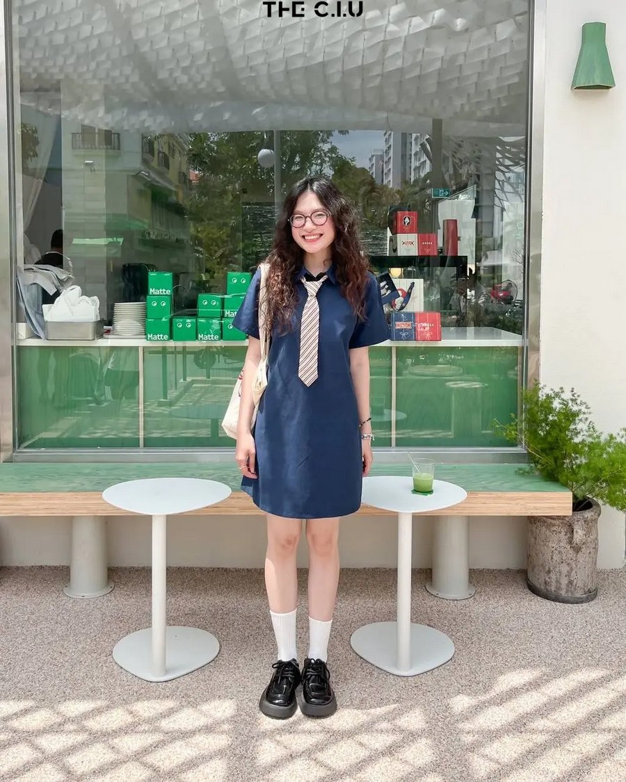 Hiểu về kích thước đầm