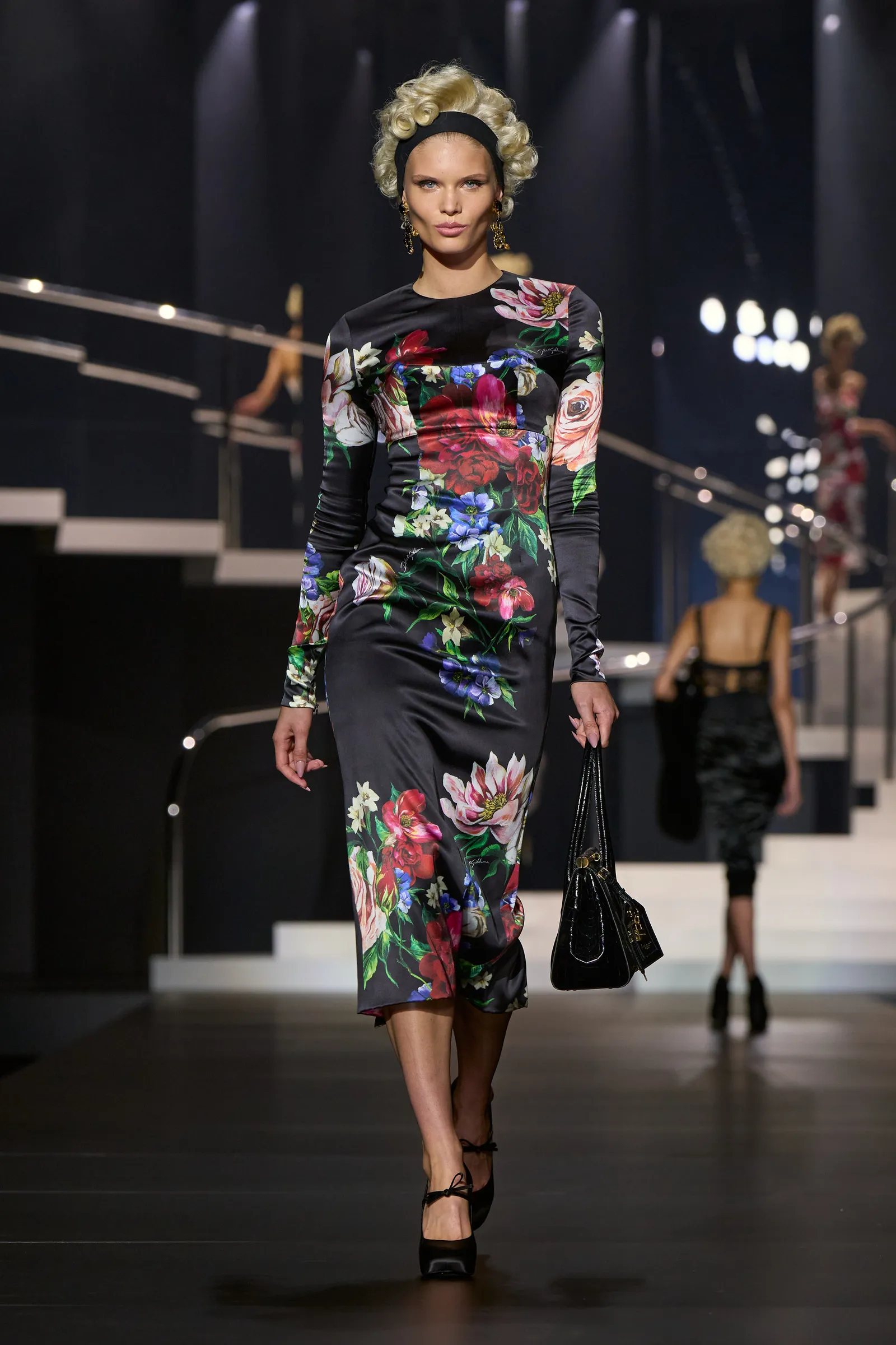 BST Dolce & Gabbana Xuân-Hè 2025