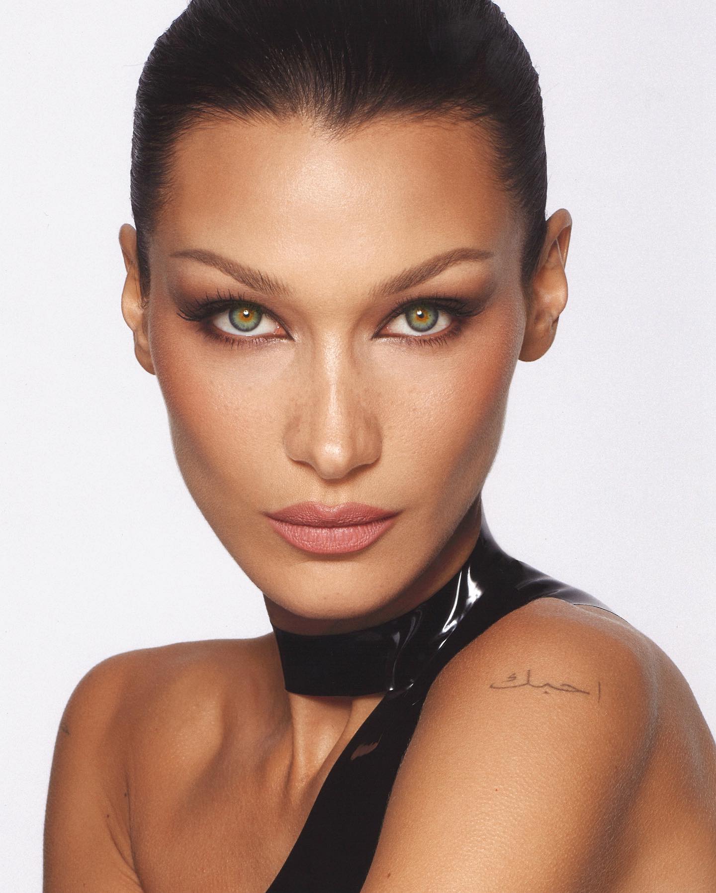 Gợi ý 5 makeup look tự nhiên cho cô nàng sở hữu tone da trung tính