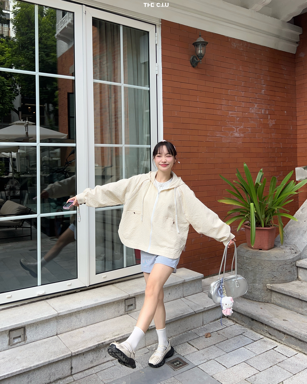 Giày lười đi với quần jean sao cho đẹp?