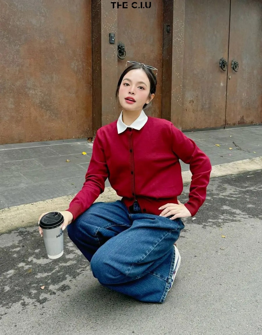 Một số lưu ý quan trọng khi giặt quần jean