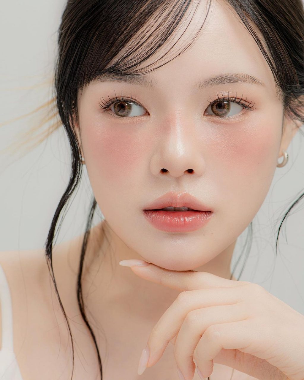 Phong cách trang điểm Igari