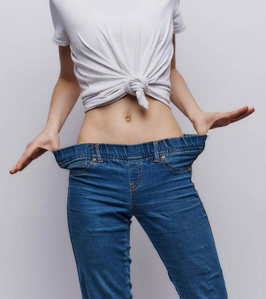 Những nguyên nhân phổ biến khiến chiếc quần trở nên rộng bụng