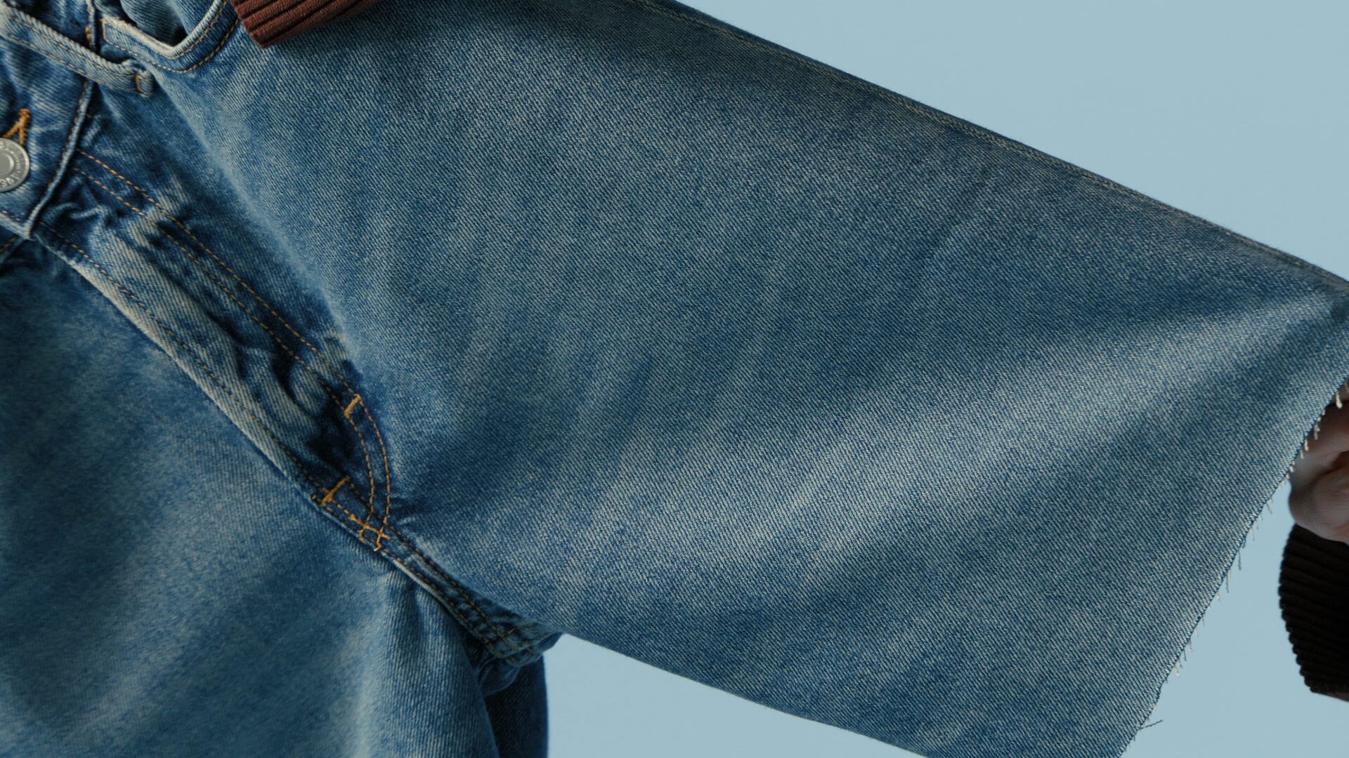 sửa quần jeans