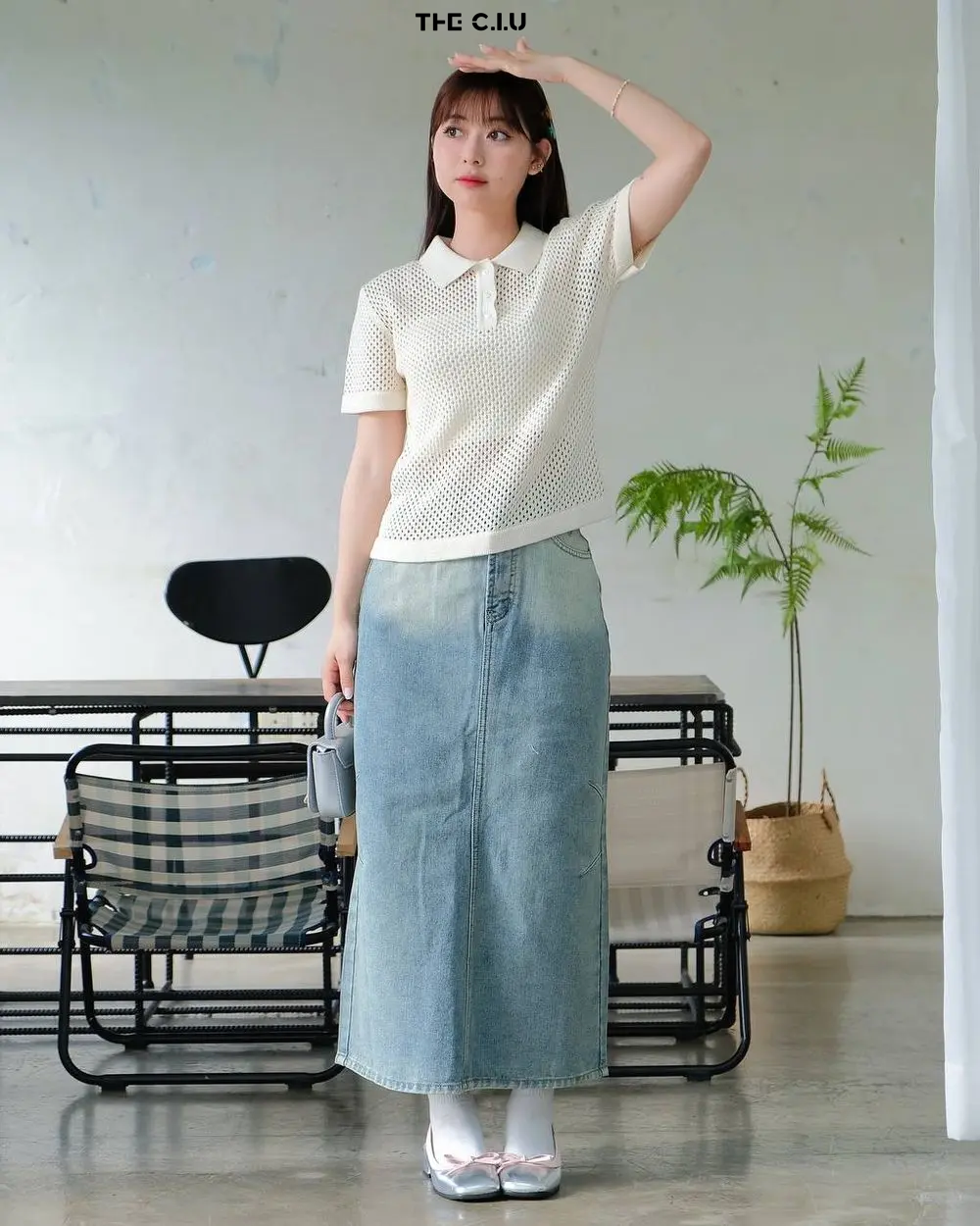 Nên Mua Áo Polo Nữ Ở Đâu?