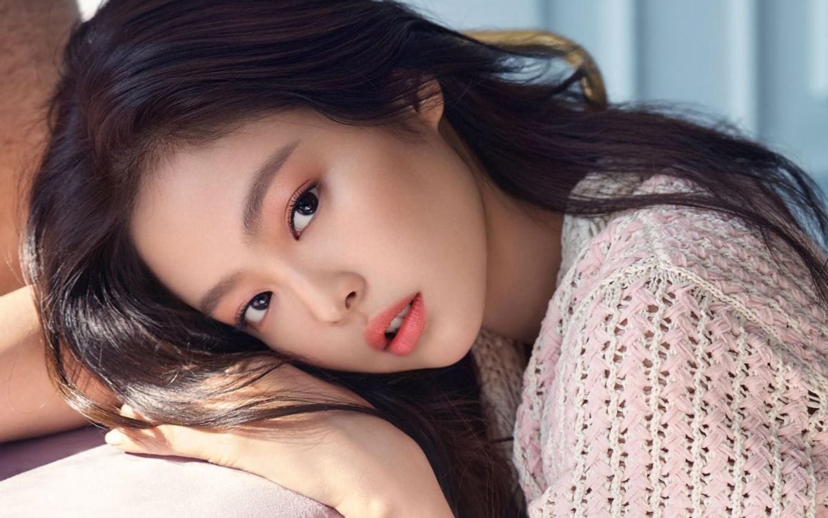 Jennie là một trong những ngôi sao xứ Hàn có sức ảnh hưởng quốc tế mạnh mẽ.