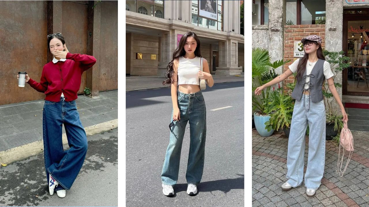 Quần Jean Lưng Thun Nữ Giá Rẻ Là Lựa Chọn Hoàn Hảo